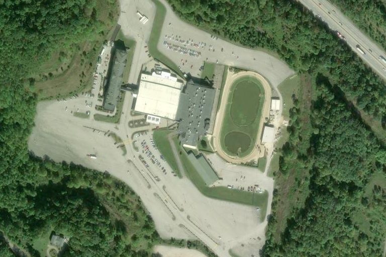 Racing Corporation of West Virginia
