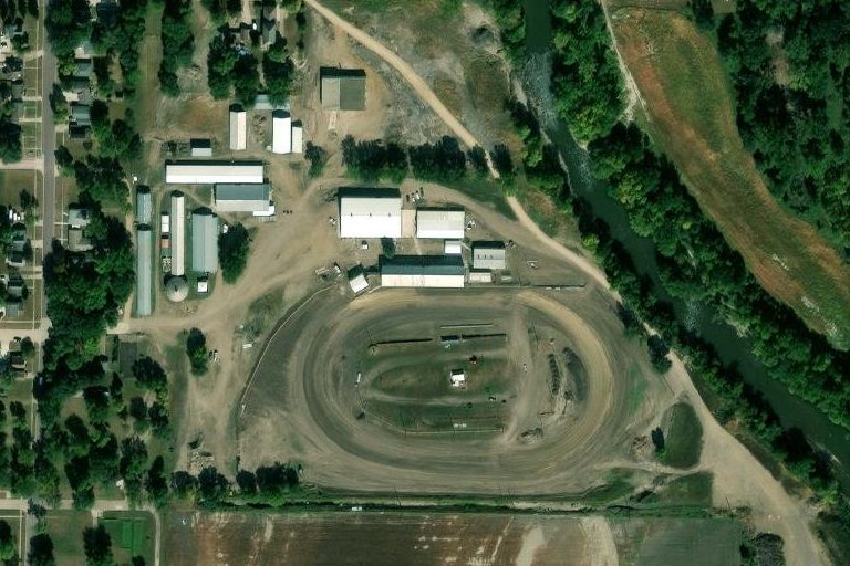 Rapid Speedway