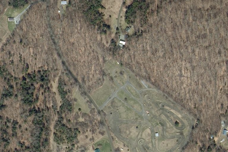 Rider Hill Motocross