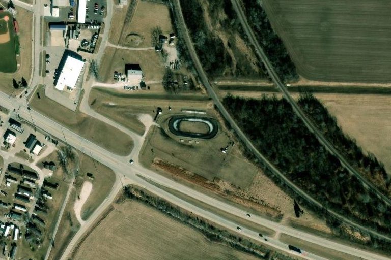 River Bottom Raceway