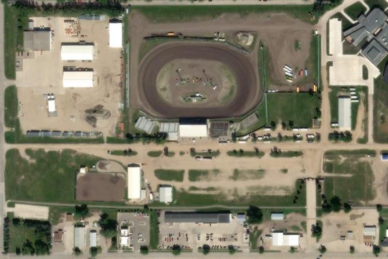 River Cities Speedway