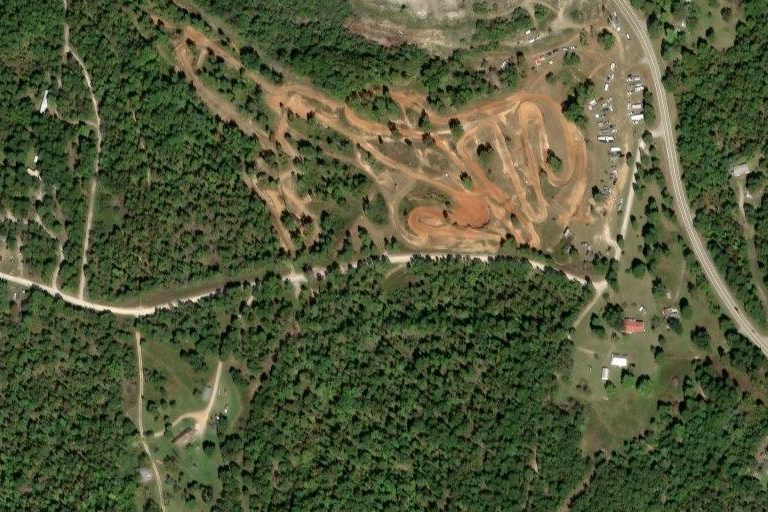 River Ridge Mx