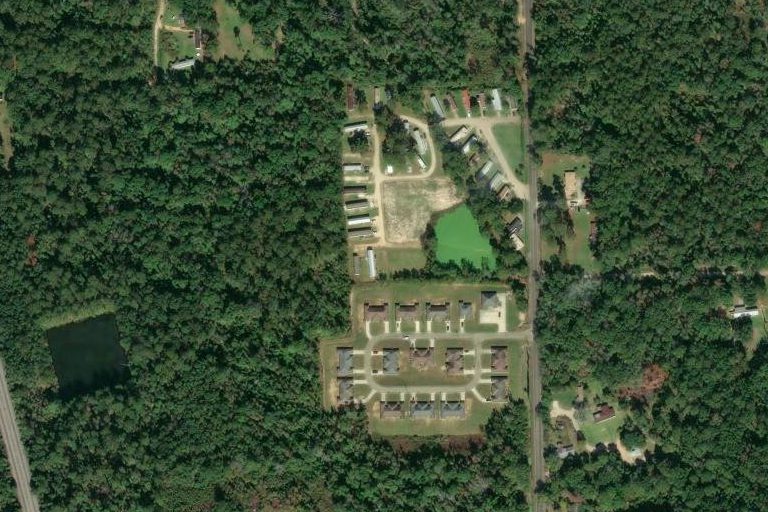 River Road Go-Kart Track