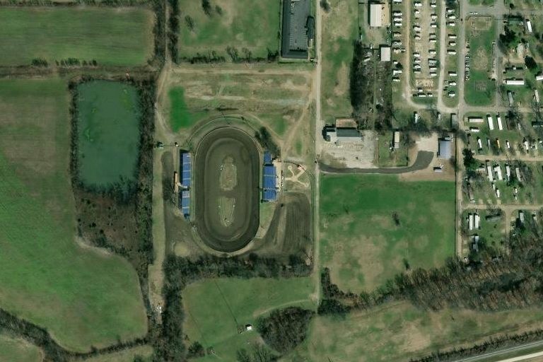 Riverside International Raceway