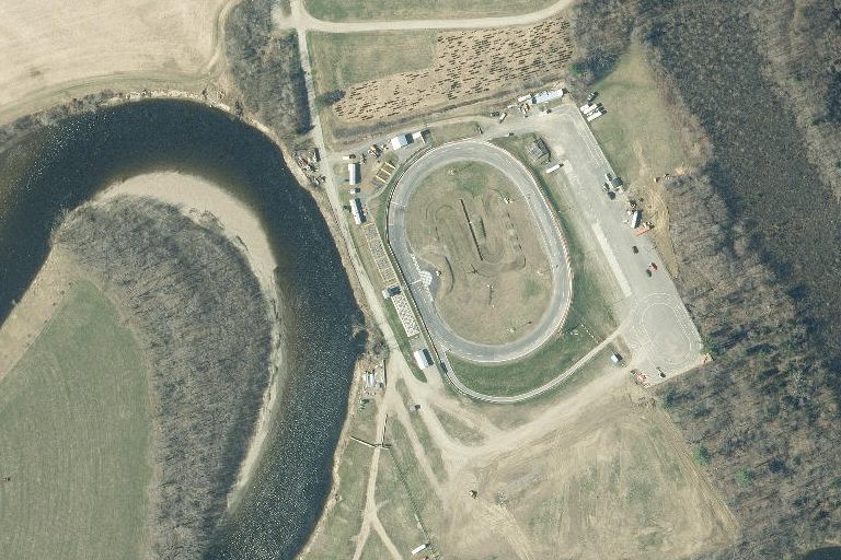 Riverside Speedway and Adventure Park