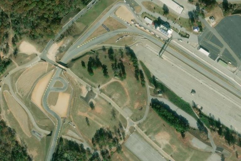 Road Atlanta