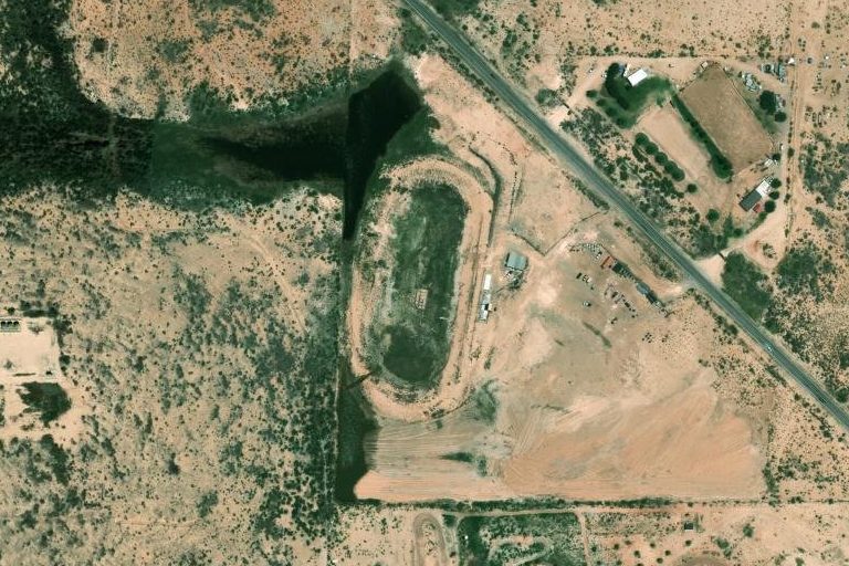 Road Runner Speedway