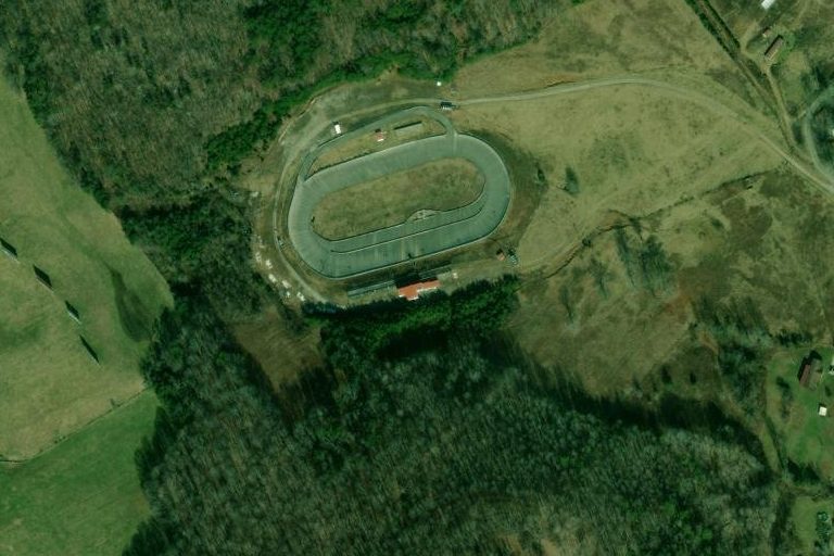 Rockcastle Speedway