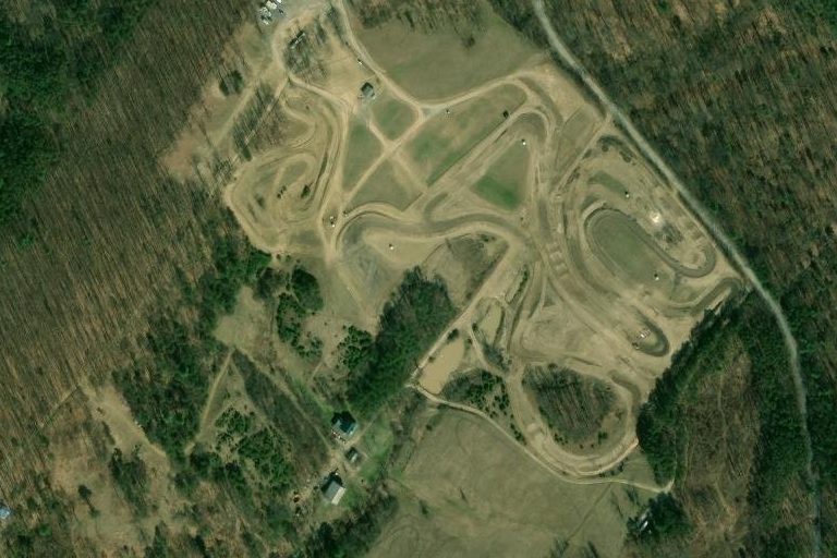 Rocket MX & Outdoor Entertainment Complex