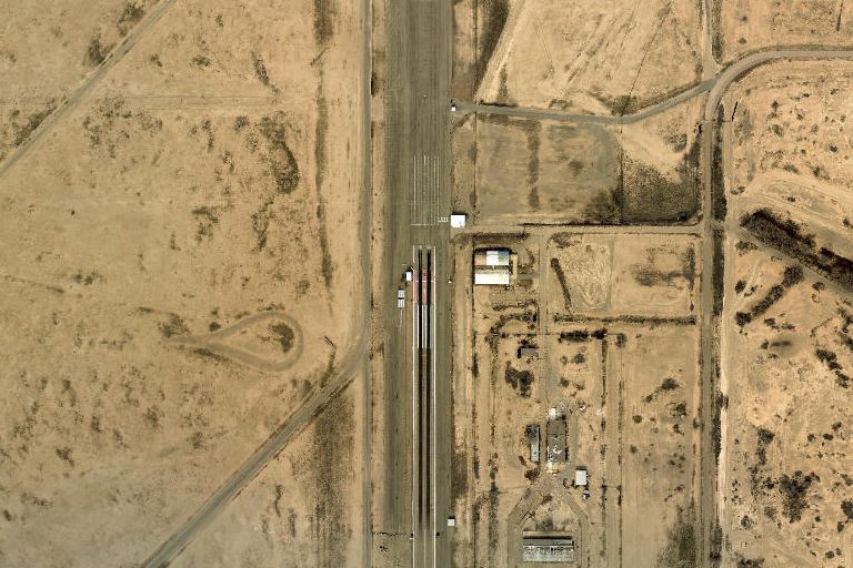 Roswell Dragway