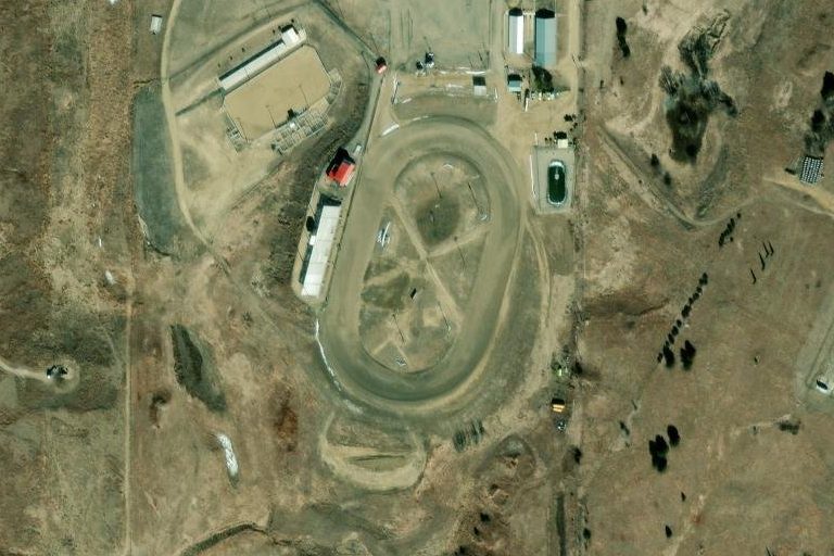 RPM Speedway