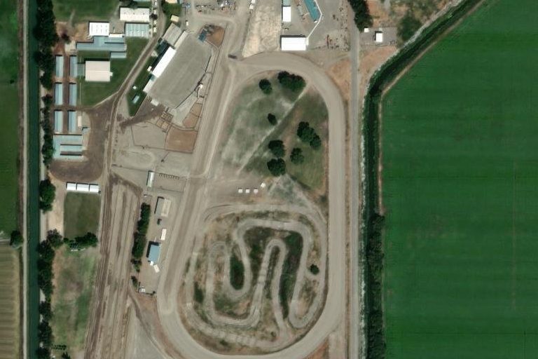 Rupert Motocross - Minidoka Fairgrounds