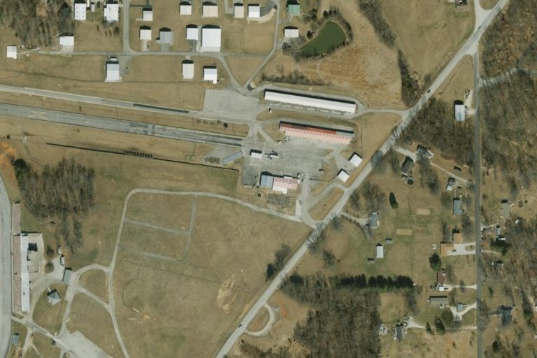 Salem Motorsport Park