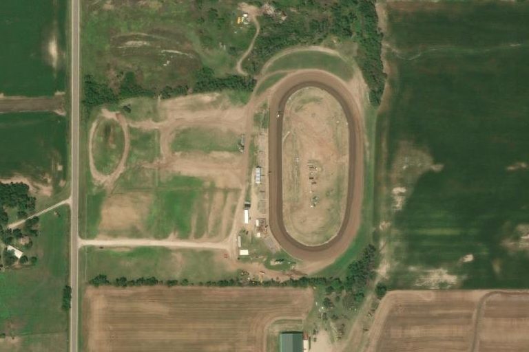 Salina Speedway
