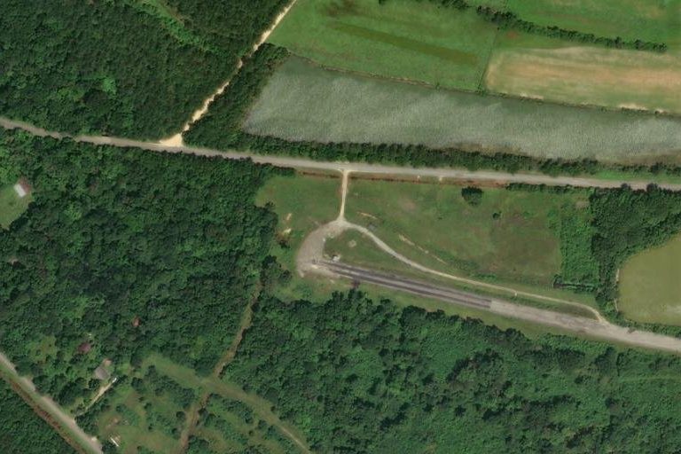 Selma Motorsports Park