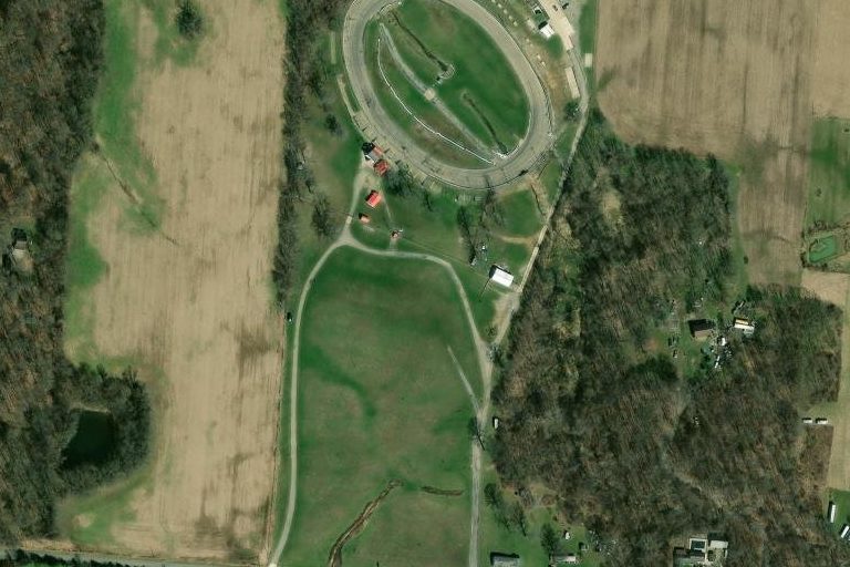 Shadybowl Speedway