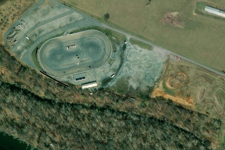 Shenandoah Speedway