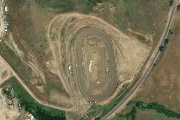Sheridan Speedway