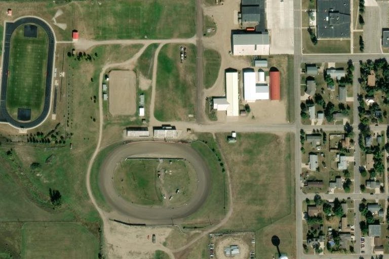 Sheyenne Speedway