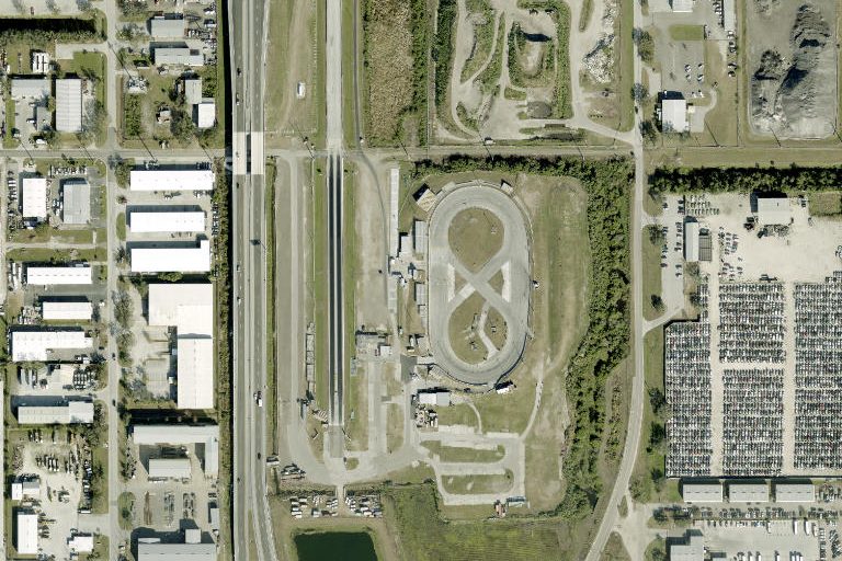 Showtime Speedway Pinellas Park