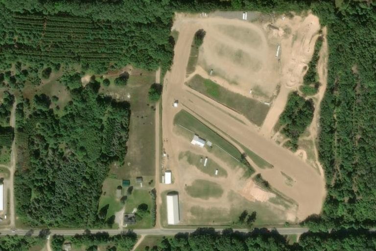 Silverback Offroad Speedway