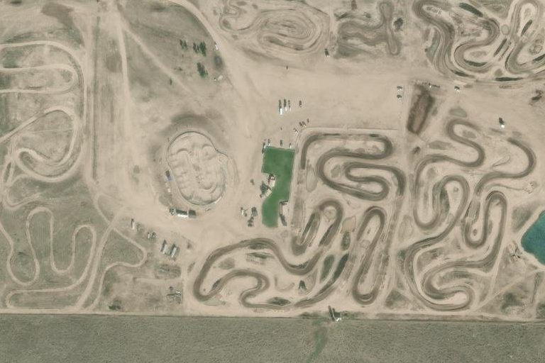 Skyline MX Park and Event Center