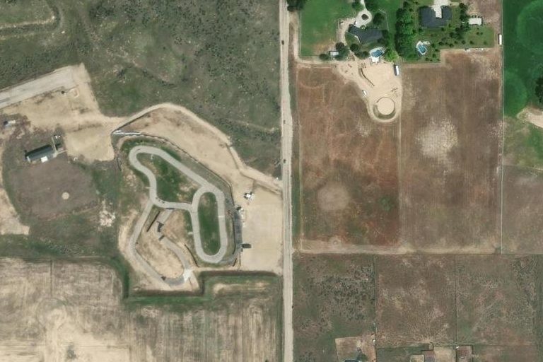 SNAKE RIVER KARTERS (GLEN MORGAN RACEWAY)