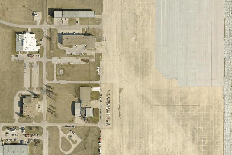 Solo Nationals — Lincoln Airpark