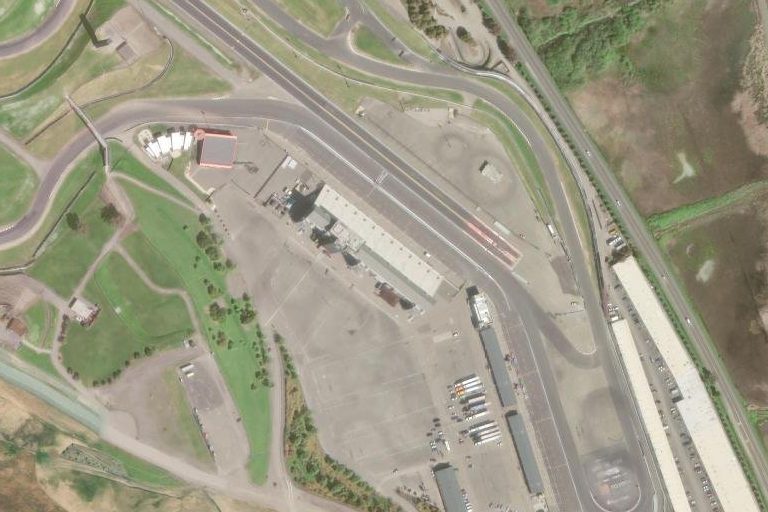 Sonoma Raceway