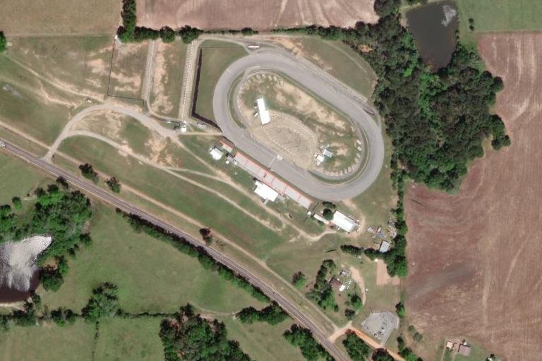 South Alabama Speedway
