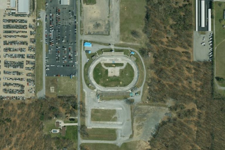 South Bend Motor Speedway