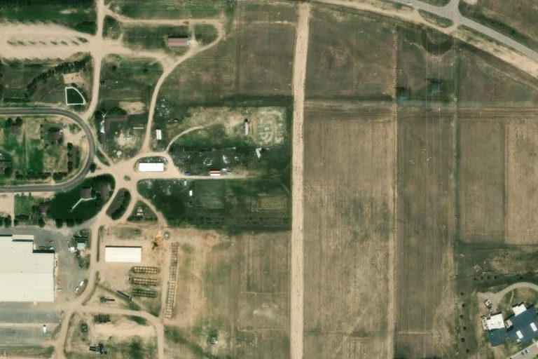South East Wyoming Racing Club