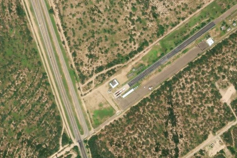 South Texas International Raceway
