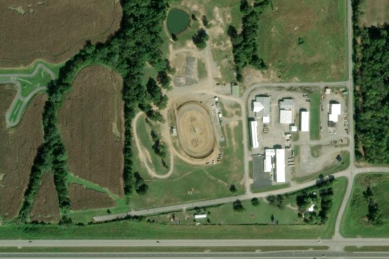 Southern Illinois Raceway