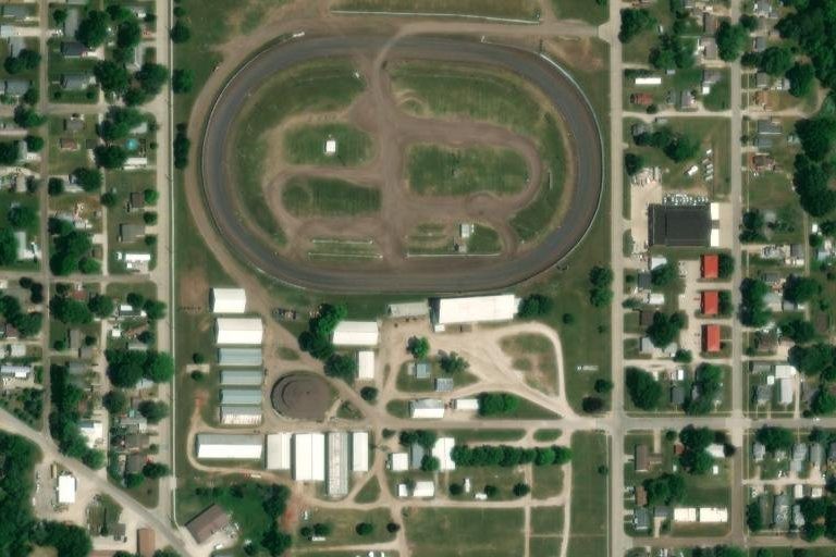 Southern Iowa Speedway