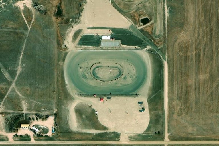 Southwest Speedway