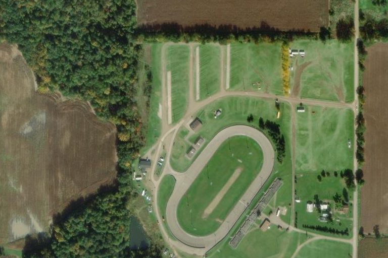 Springport Mid-Michigan Speedway