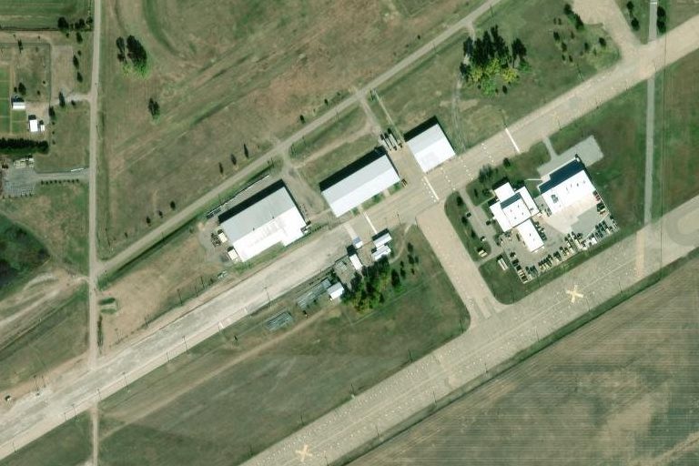SRCA Dragstrip