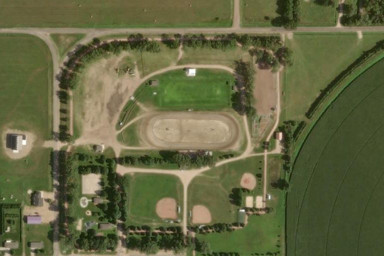 Stuart Raceway