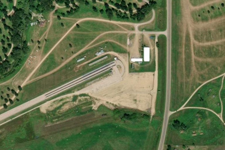 Sturgis Dragstrip