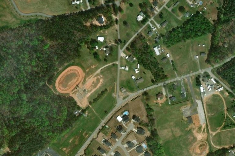 Sugartit speedway