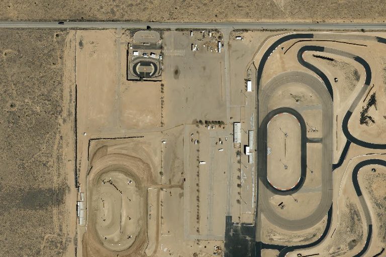 Suika Circuit