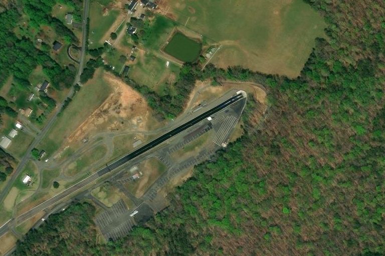 Sumerduck Dragway