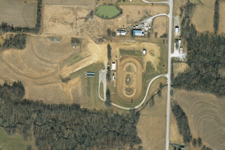 Sweet Springs Motorsports