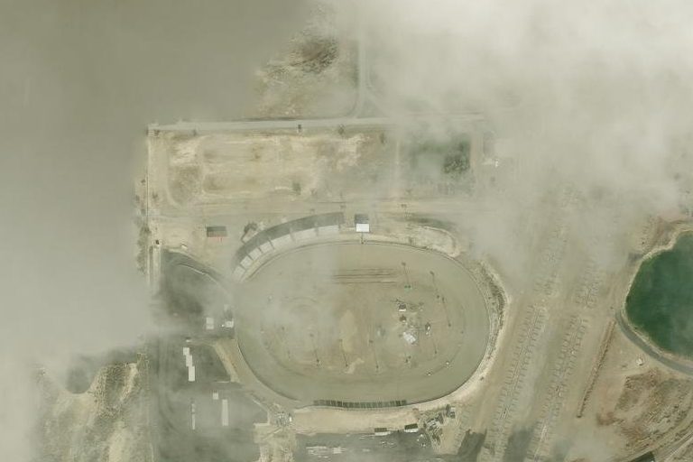 Sweetwater Speedway