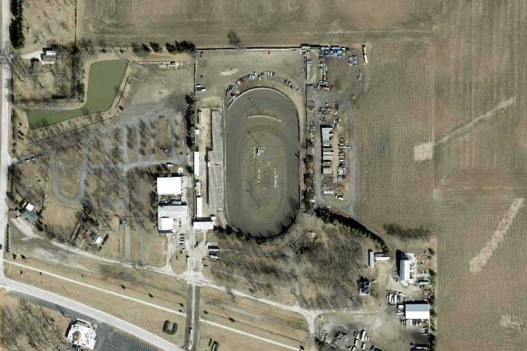 Sycamore Speedway
