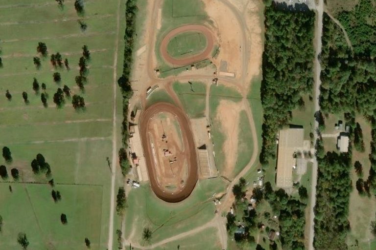 Talladega Short Track & Raceway Park, LLC
