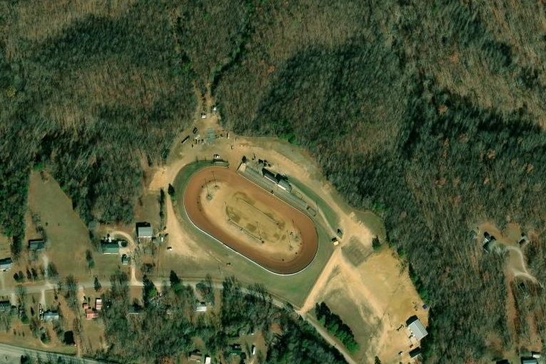 Tennessee National Raceway