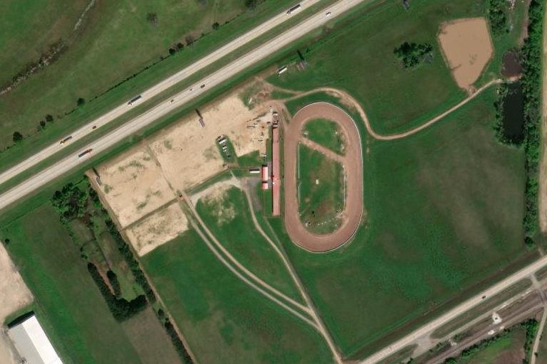 Texarkana 67 Speedway