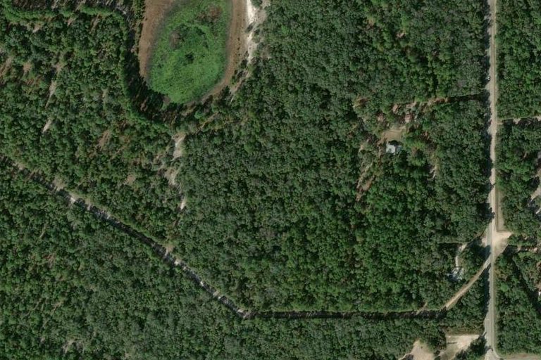 The Florida International Rally & Motorsport Park (FIRM)